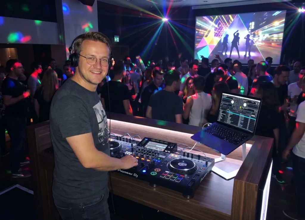 Matthias Gawlich - Dein DJ